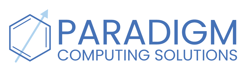 Paradigm Computing Solutions, LLC logo